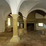 Convento de Tibaes